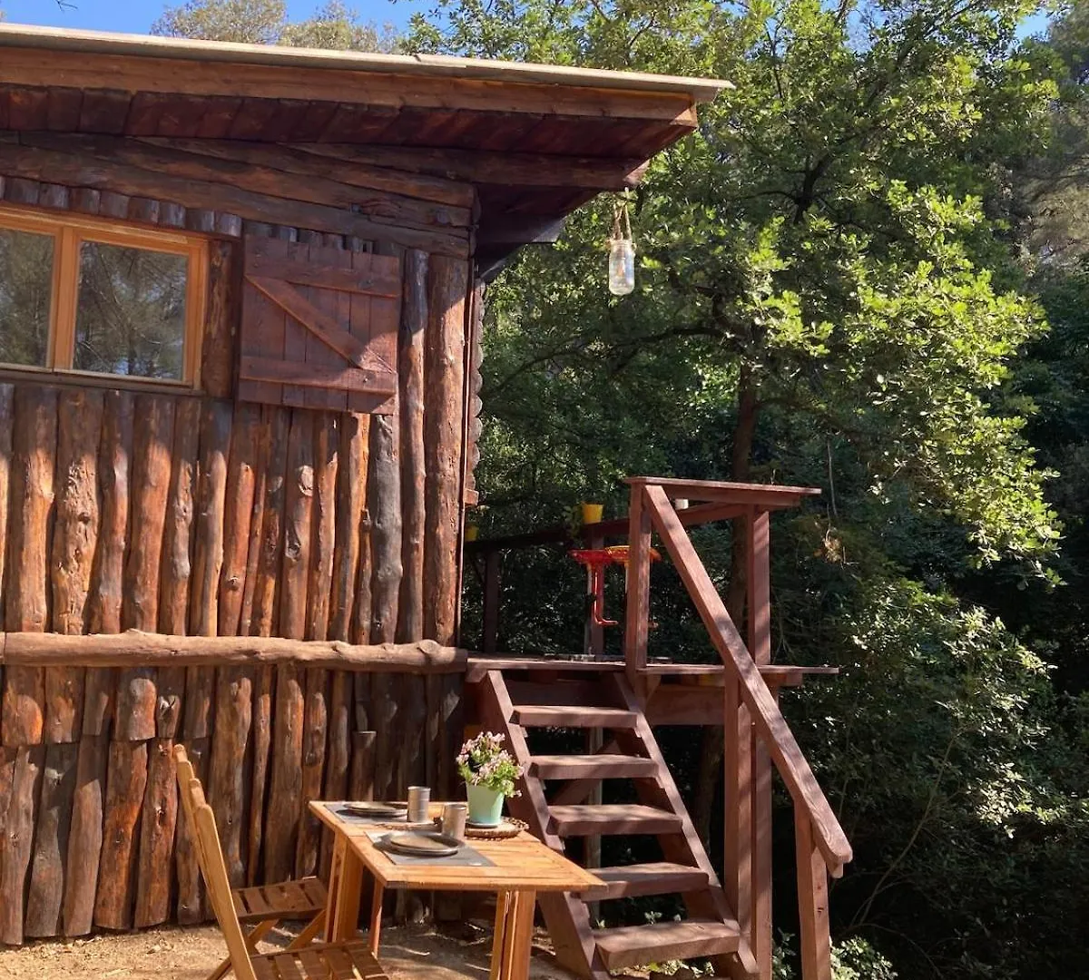 Chalet Villa Le Cabanon D 'Aix à Aix-en-Provence France