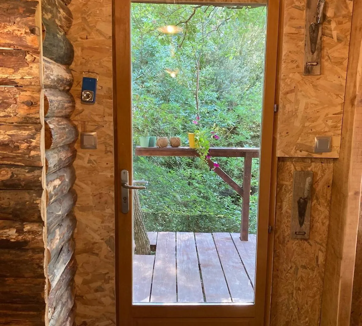 Villa Le Cabanon D 'Aix à Aix-en-Provence France