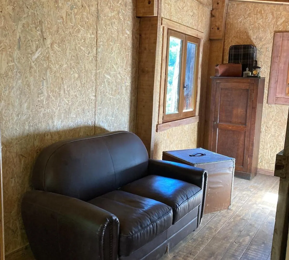 Villa Le Cabanon D 'Aix à Aix-en-Provence Chalet