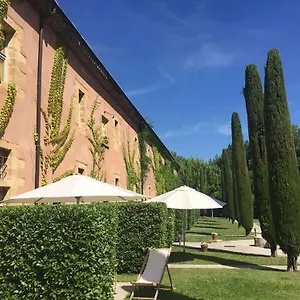 La Bastide Du Roy Rene Aix-en-Provence